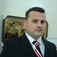 علي احمد