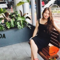 Vivienne Yu-X Yan