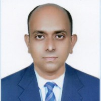 Ahmed Khan