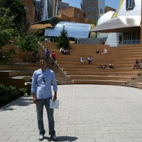Miguel Zimermann