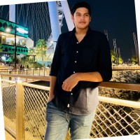 Fahad Mohd