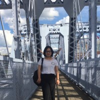 Sally WANG