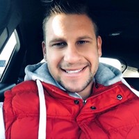 Shane Katzke