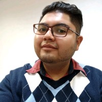Erick Bravo Hernández