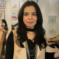 Shivangi Pandey