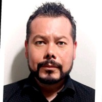 Israel Heriberto Villagomez Estrada