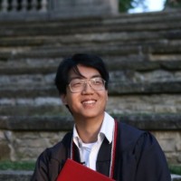 Joshua Wang