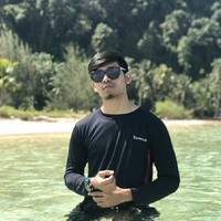 Muhammad Syahmi Zaini