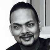 Thomas George Mithun