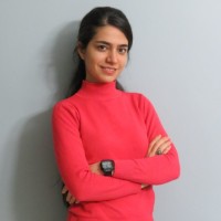 Melika Moradi