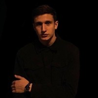 Daniil Plyamovatyy
