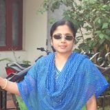 Anita Rajendra