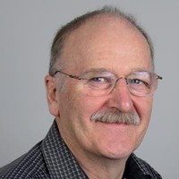 Graham Harrington