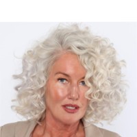 Sharon Harrison
