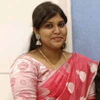Sripriya Jayakumar