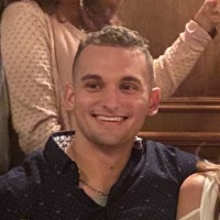 Dylan Cappadona