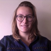 Joyce Van Tilborgh