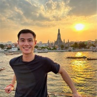 Kento Trias