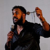 Joshua Dev