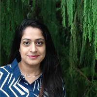 Pragati Kamath