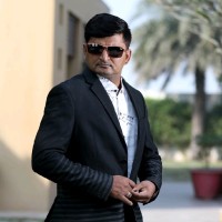 K. M. Patel