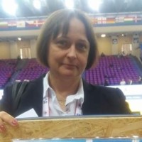 Krystyna Macioszczyk