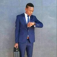 Nhlamulo Nkuna