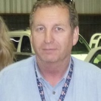 Dave Mccalden