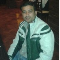 Nasrullah Khan