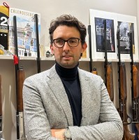 Michele Marocchi