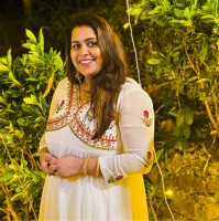 Anjana Sunny