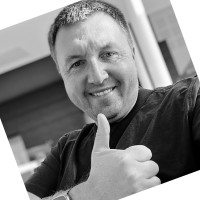 Dmytro Melnyk