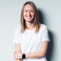 Daria Timofeeva 🕊