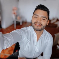 Miguel Alejandro Ortiz