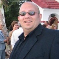Panos Petsallis