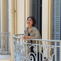 Mỹ Duyên Võ ‎