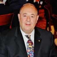 Steven Tapper