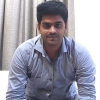 Mohankumar M Loganathan