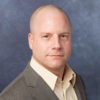 Bryan Huttle