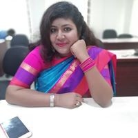 Shreyashi Mondal