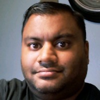 Krishnan Dazey