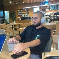 Faris Alnahari