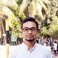 Md. Roni Sikder