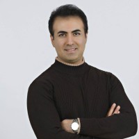 Arash Farazmand - P.Eng. M.Sc.