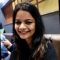 Khushbu Mishra