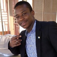 Eric Kyei