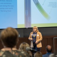 Rebekah Starkey Keasling, Mpa