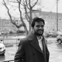 Vikram Singh Rajpurohit, Mciarb