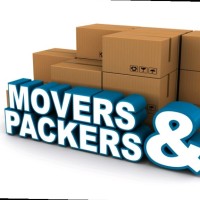 MOVERS Packers