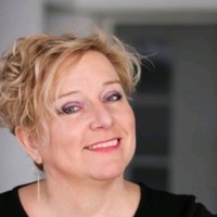 Annemieke van As-de Lange